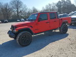 Jeep Gladiator 2021