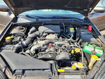 Subaru Legacy 2008