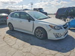 Subaru Impreza 2016