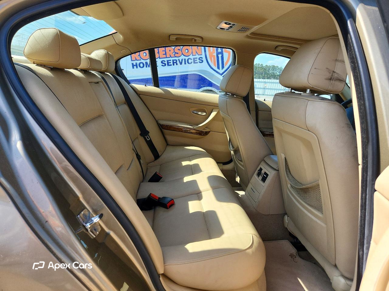 BMW Series 3 2006