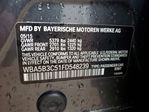 BMW Series 5 2015