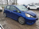 Honda Fit 2013