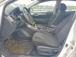 Nissan Sentra 2015