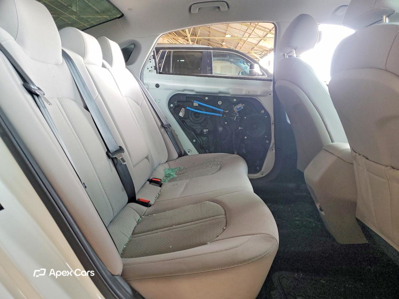 Hyundai Sonata 2019