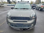 MINI Cooper 2012