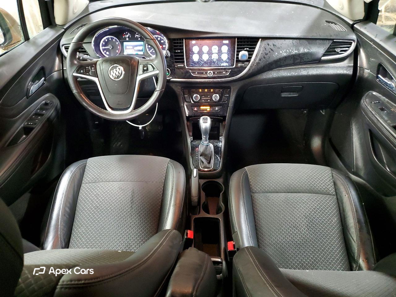 Buick Encore 2017