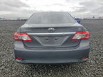 Toyota Corolla 2012