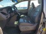 Toyota Sienna 2016