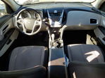 Chevrolet Equinox 2011