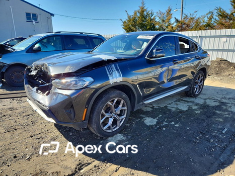BMW X4 2024 - Image 1 of 13