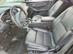 Chevrolet Impala 2017