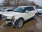 Ford Explorer 2016