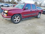 Chevrolet Silverado 2006
