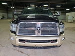RAM 3500 2013
