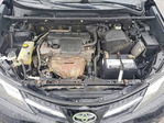 Toyota RAV 4 2013