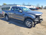 Ford Ranger 2021