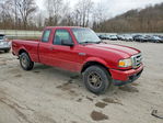 Ford Ranger 2006
