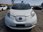 Nissan Leaf 2013