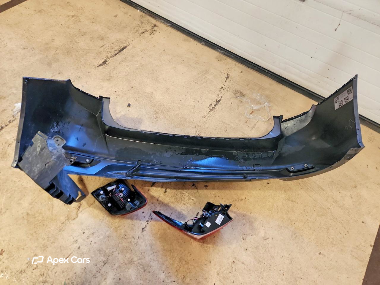 Subaru Impreza 2023