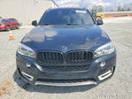 BMW X5 2018