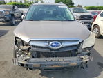 Subaru Forester 2014