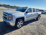 Chevrolet Silverado 2015