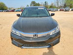 Honda Accord 2016