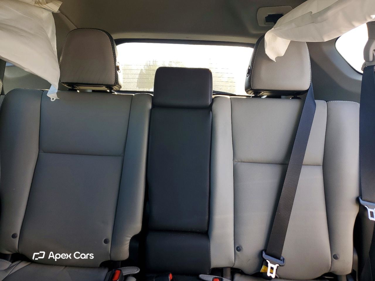Toyota RAV 4 2017