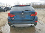 BMW X1 2013