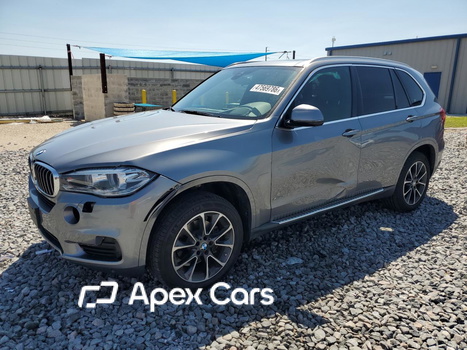 BMW X5 2017 - Image 1 of 13