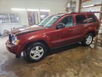 Jeep Cherokee 2007