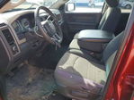 Dodge RAM 2012