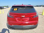 Cadillac XT4 2021
