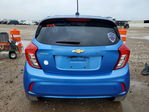 Chevrolet Spark 2017