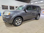Honda Pilot 2014