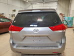 Toyota Sienna 2014