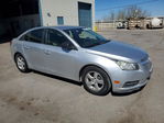 Chevrolet Cruze 2013