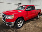 RAM 1500 2021