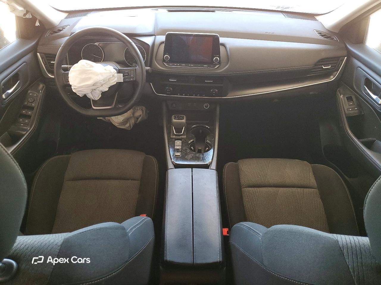 Nissan Rogue 2025