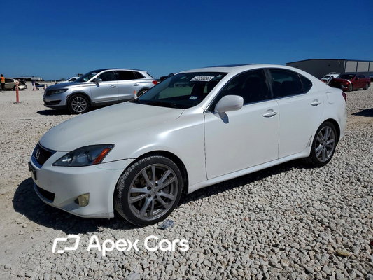 Lexus IS 2007 - Image 1 of 12