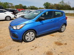 Chevrolet Spark 2017