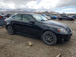 Lexus IS 2012