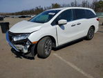 Honda Odyssey 2022