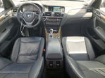 BMW X3 2017