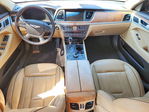 Hyundai Genesis 2015