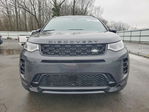 Land Rover Discovery 2024