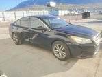 Subaru Legacy 2015