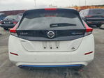 Nissan Leaf 2021