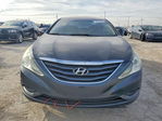 Hyundai Sonata 2012