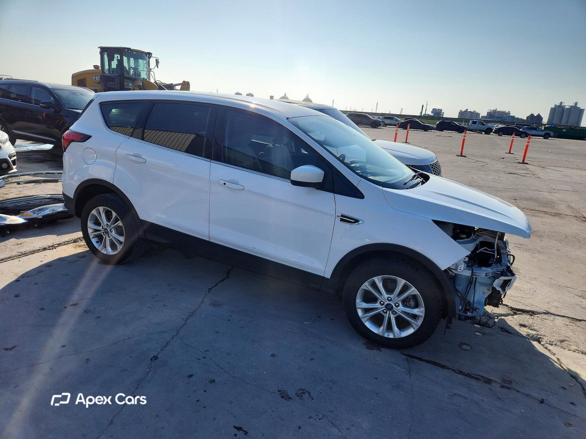 Ford Escape 2019